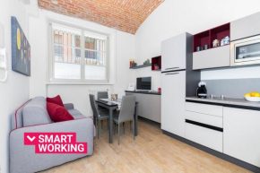 Loft del conte nei pressi della Mole by Wonderful Italy
